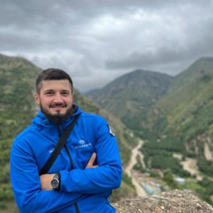 Гаджиев Саид