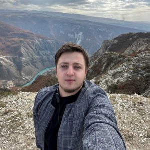 Шахбанов Шамиль