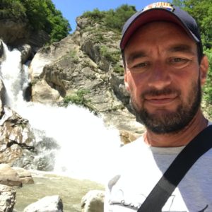 Камилов Гамзат