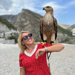 Соболева Евгения