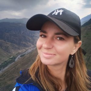 Яна Анатольевна