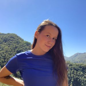 Кузнецова Вероника