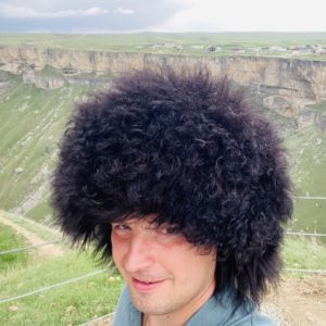 Вадим Эдуардович