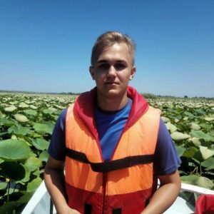 Алексей Гладков