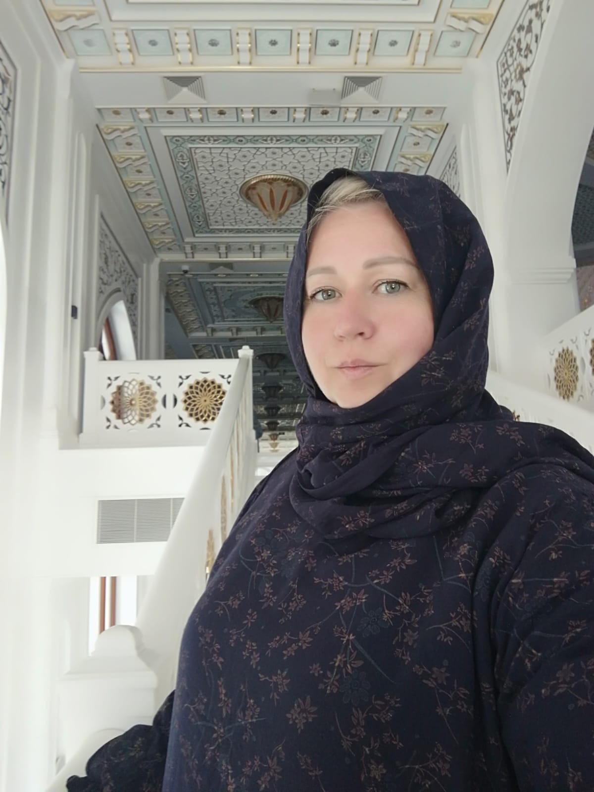 Светлана Геннадьевна — изображение 3